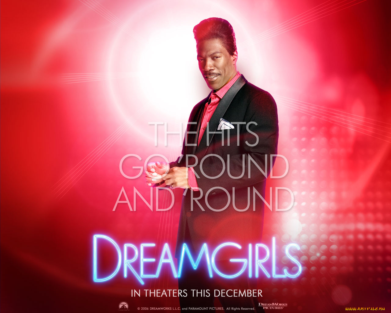 dreamgirls, , 